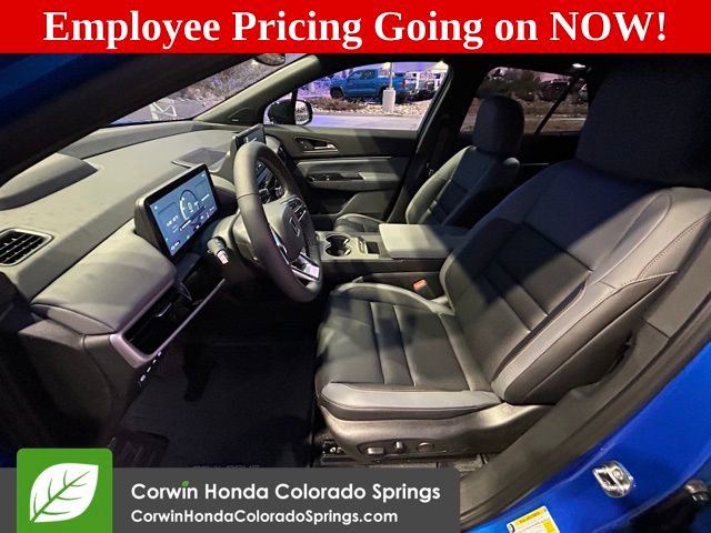 New 2026 Honda Prologue Elite image 20