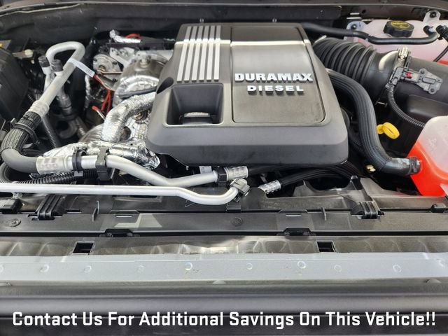 New 2026 GMC Sierra 1500 AT4X image 22