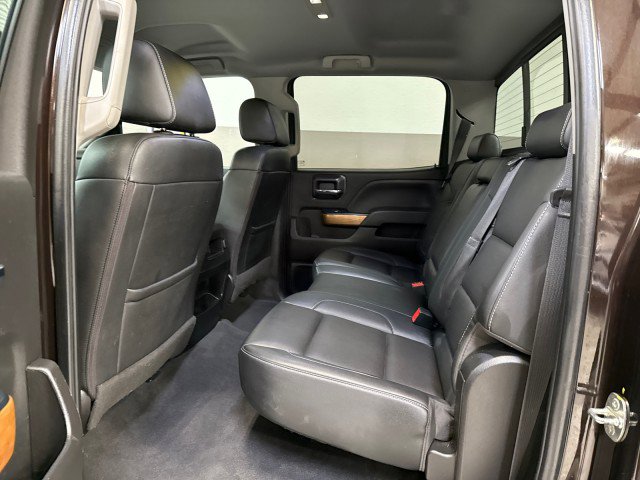Used 2019 Chevrolet Silverado 3500 LTZ w/ Duramax Plus Package image 30