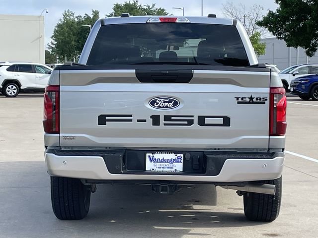 Used 2024 Ford F150 STX image 5