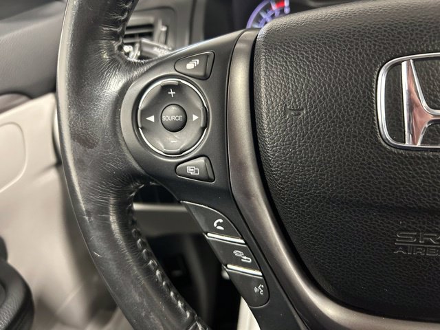 Used 2017 Honda Pilot EX-L image 25