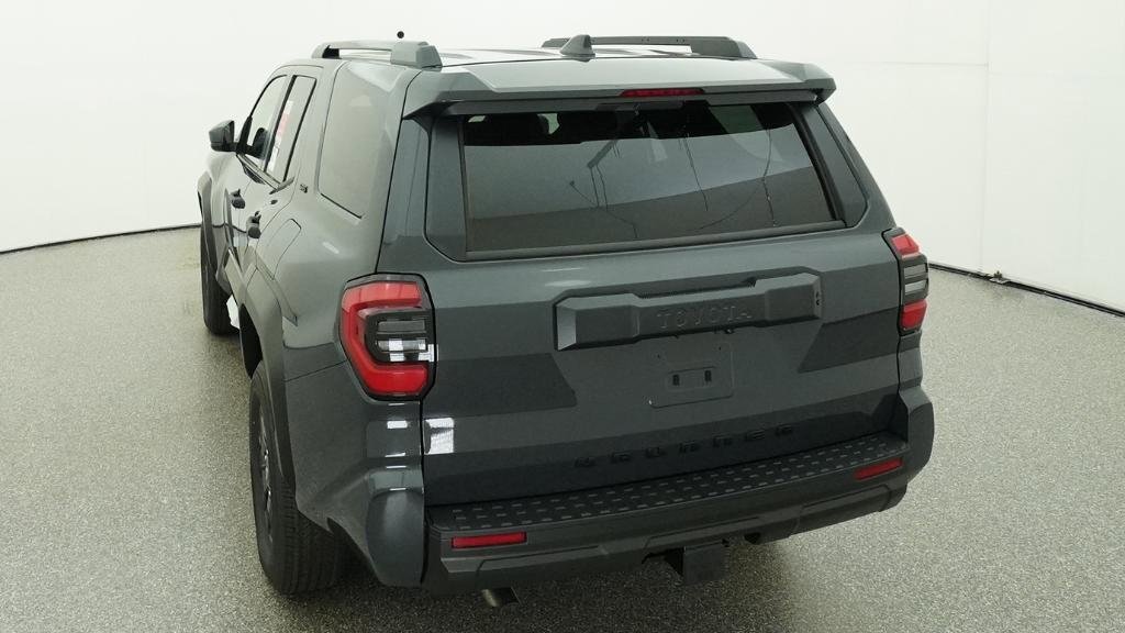 New 2026 Toyota 4Runner SR5 image 10