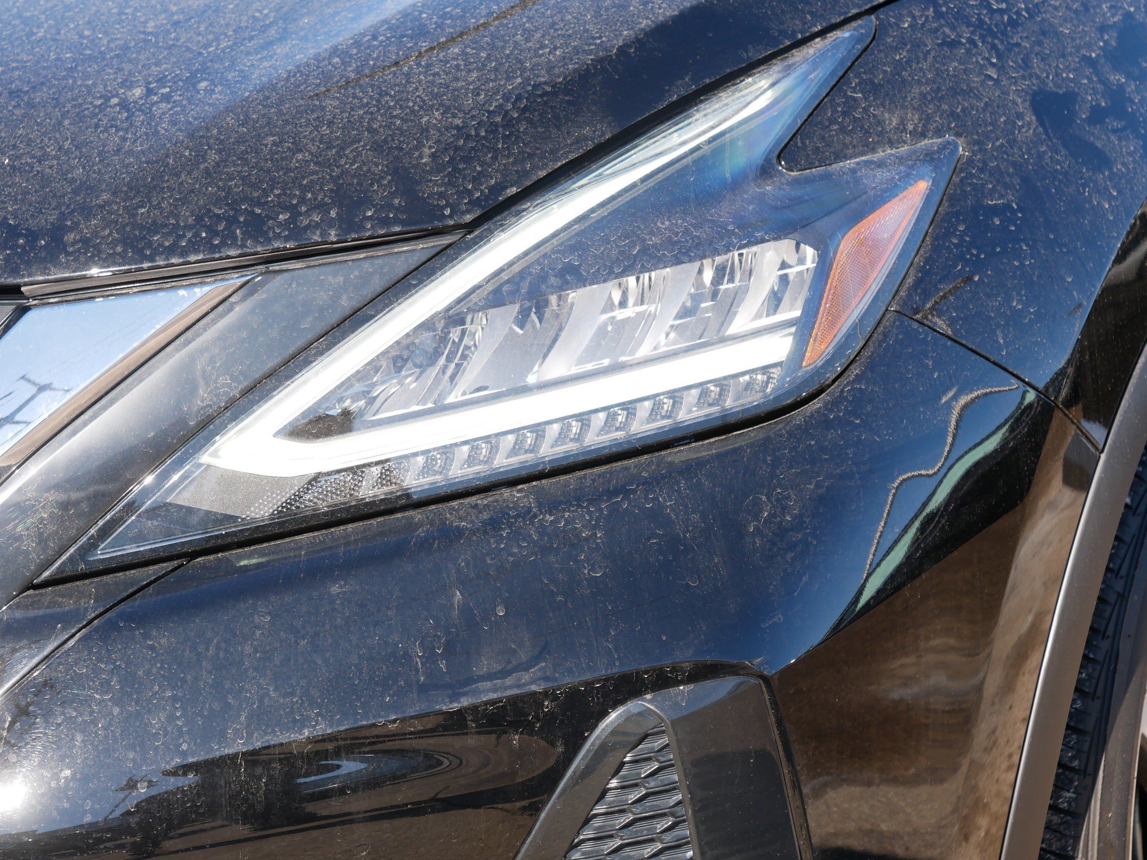 Certified 2023 Nissan Murano SL w/ Cargo Package image 16