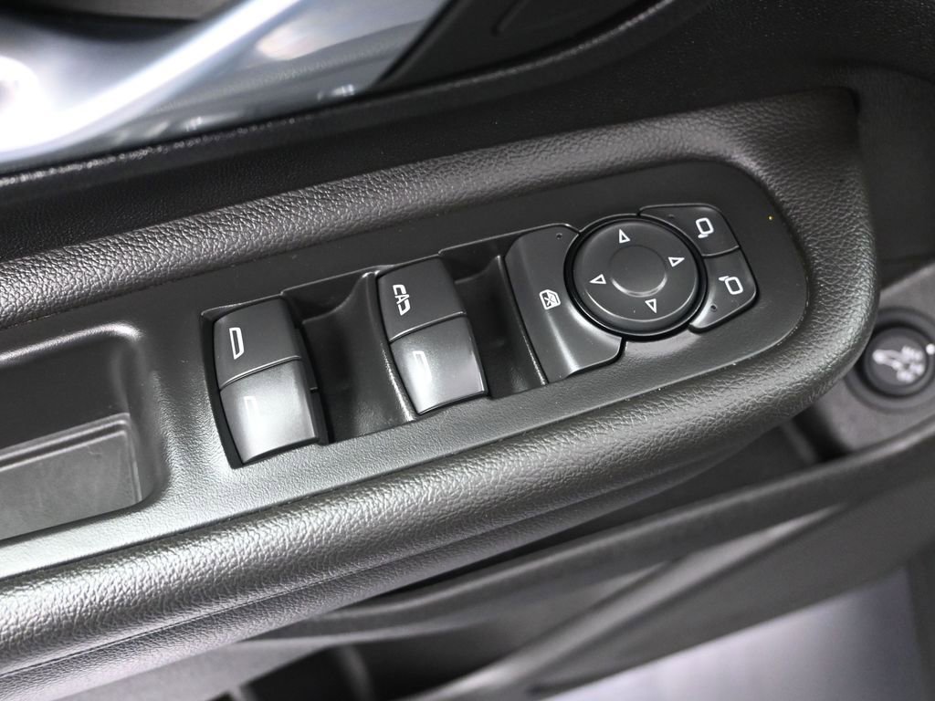 Used 2023 GMC Terrain SLE w/ Driver Convenience Package AWD/4WD image 11