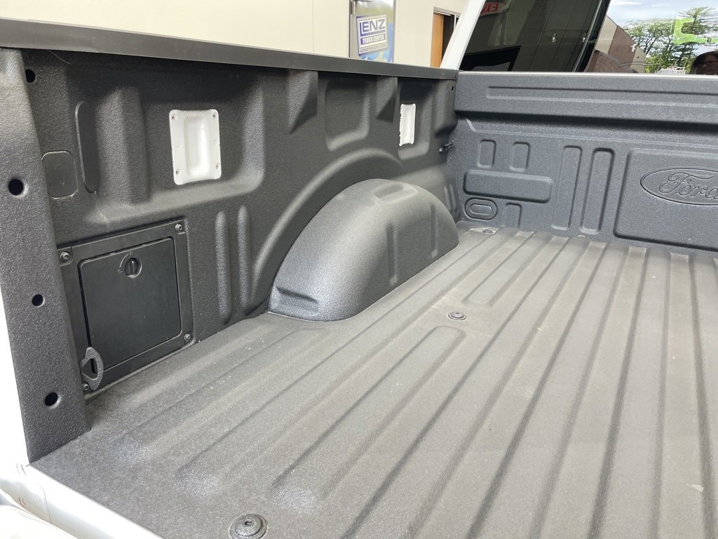 Used 2024 Ford F150 XLT w/ Tow/Haul Package image 10