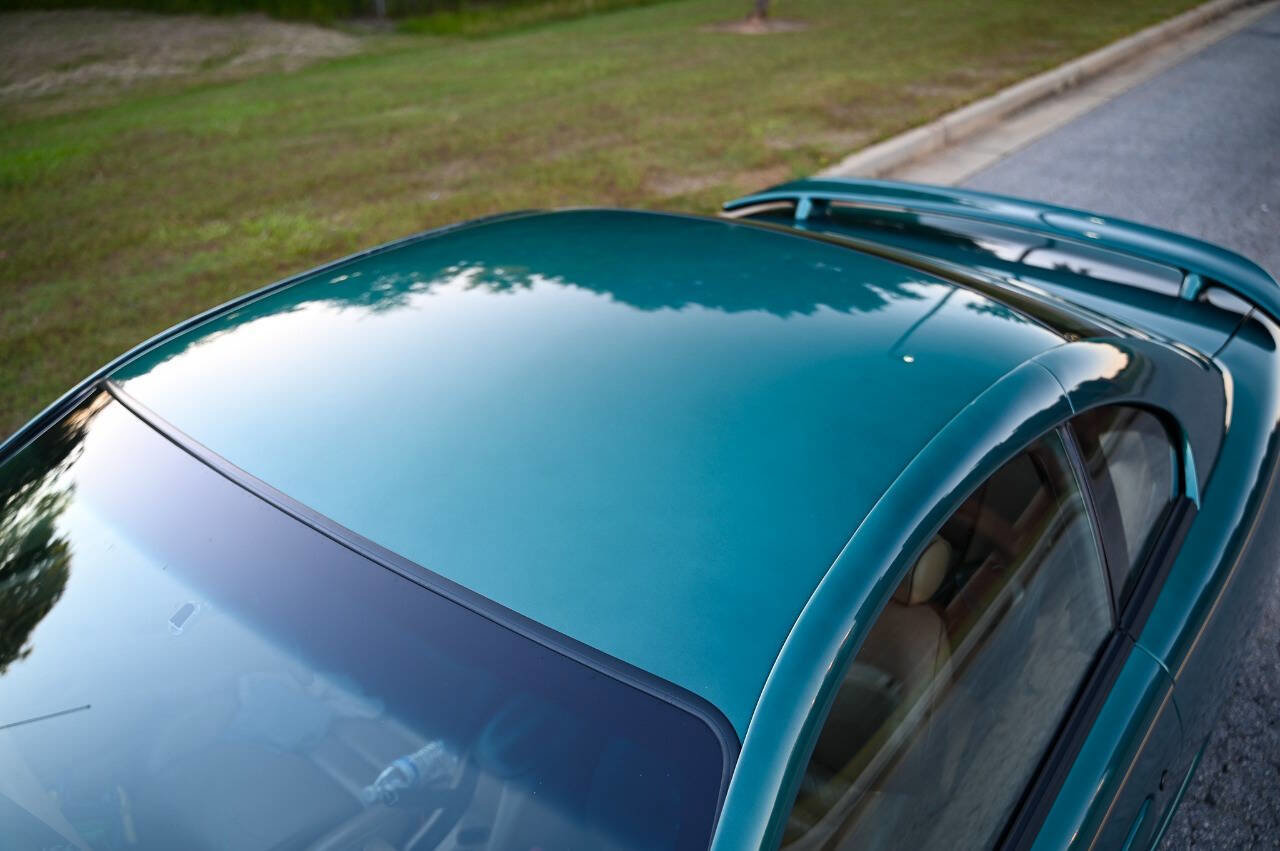 Used 1997 Ford Mustang Cobra image 30