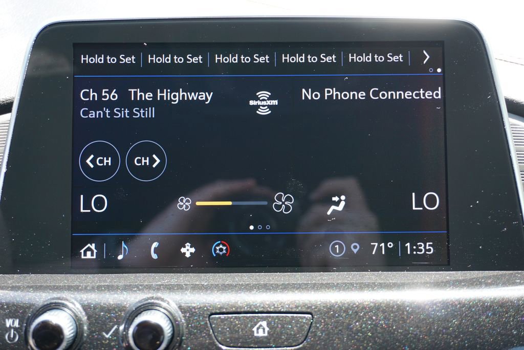 Used 2024 Cadillac CT4 Luxury w/ Cold Weather Package RWD image 28