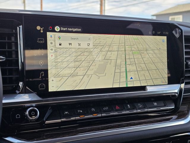 New 2026 GMC Sierra 1500 Elevation w/ Elevation Premium Package image 28