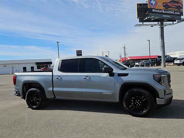 Used 2024 GMC Sierra 1500 Elevation image 6