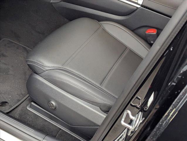 New 2026 Mercedes-Benz GLC 300 4MATIC image 4