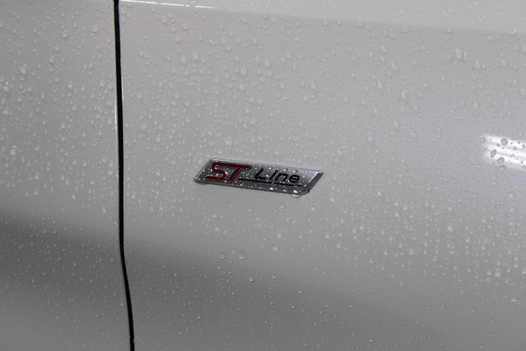 New 2026 Ford Explorer ST-Line w/ Premium Package RWD image 11