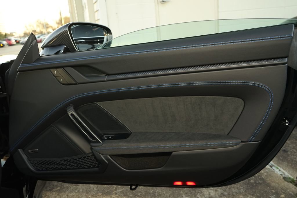 Used 2026 Porsche 911 GT3 image 20