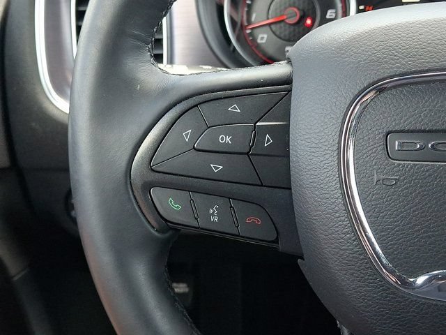 Used 2016 Dodge Charger SE RWD image 25