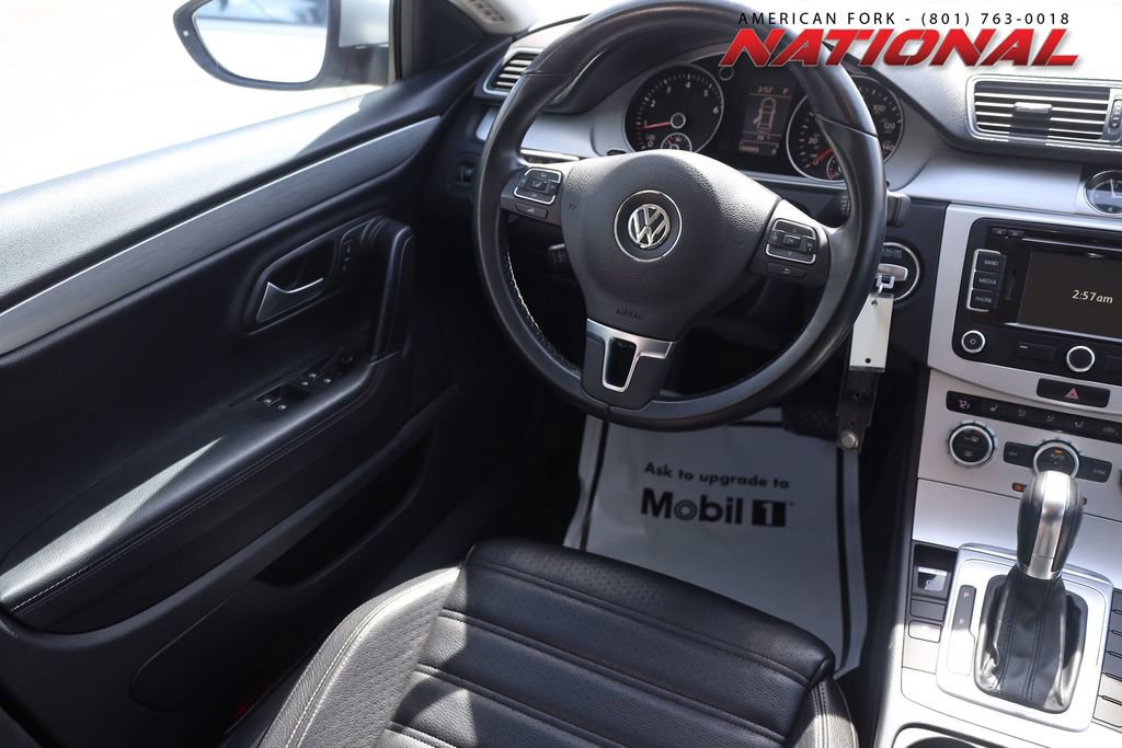 Used 2014 Volkswagen CC Sport image 19