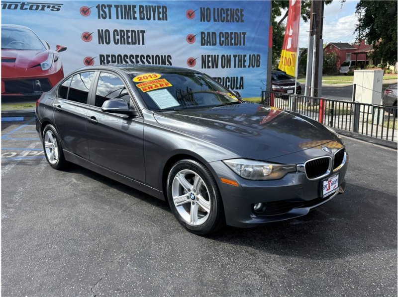 Used 2013 BMW 328i Sedan image 43