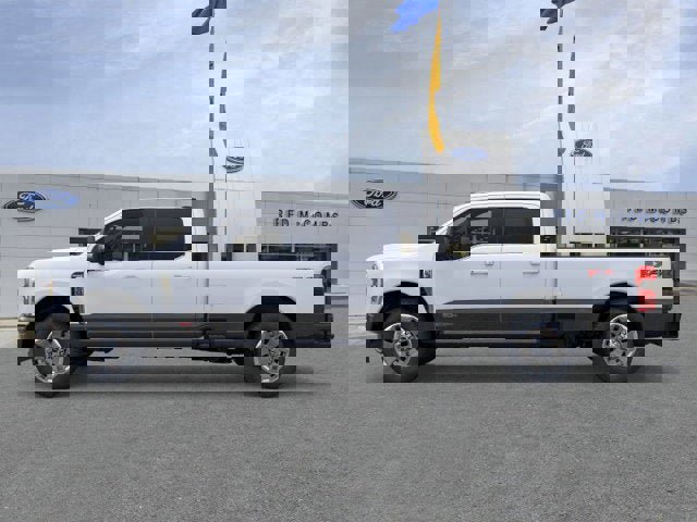 New 2025 Ford F350 King Ranch image 3