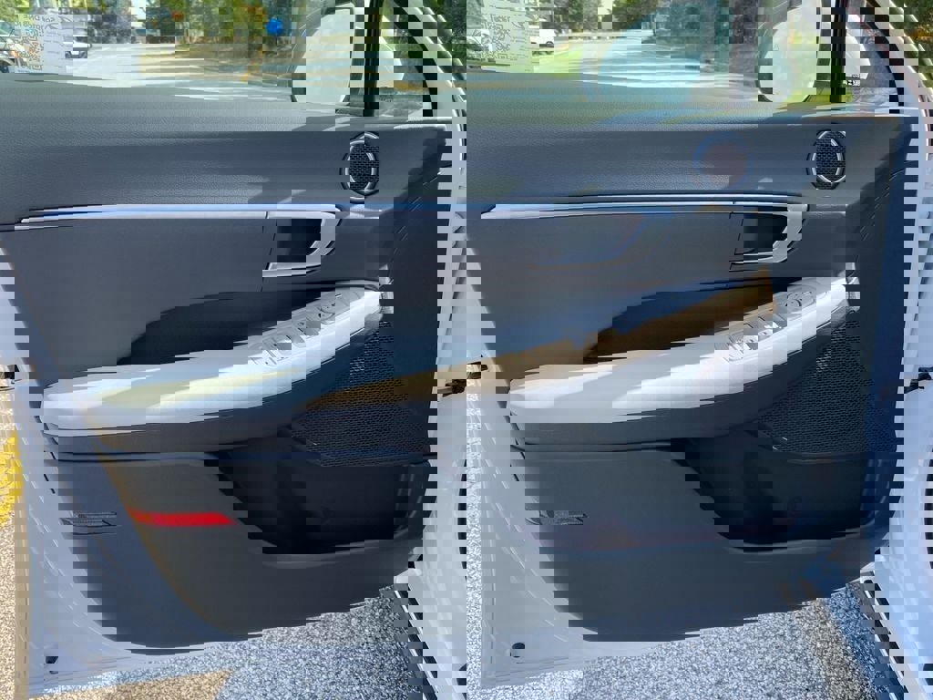 New 2025 Hyundai Sonata SE image 9