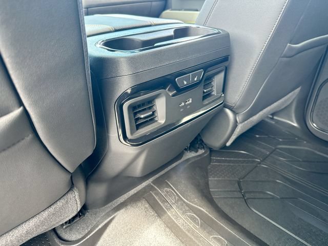 Used 2026 Chevrolet Silverado 1500 ZR2 AWD/4WD image 23