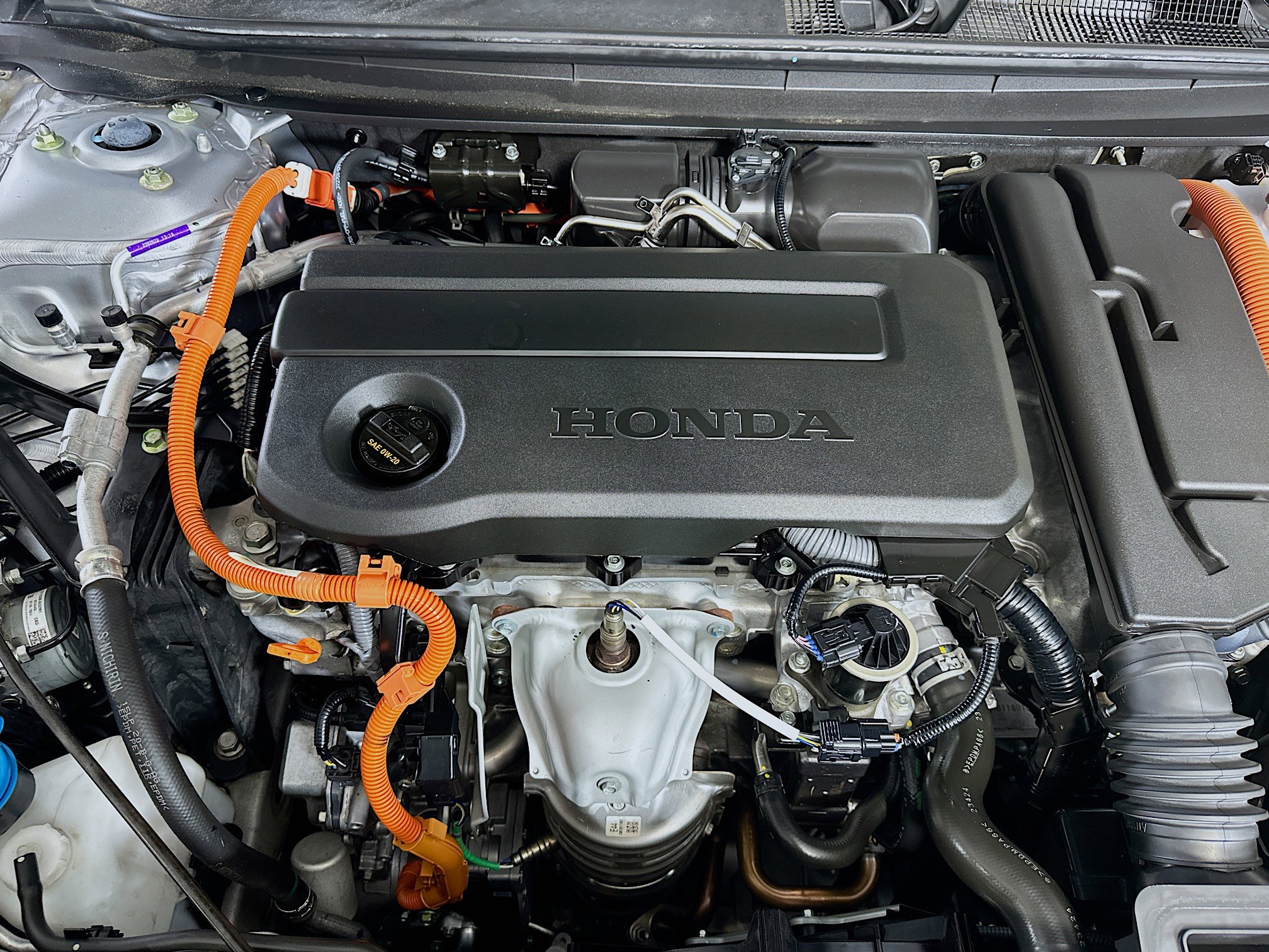 Used 2023 Honda Accord Sport image 34