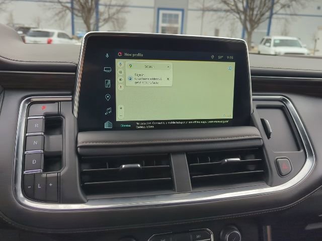 Certified 2024 Chevrolet Tahoe High Country image 7