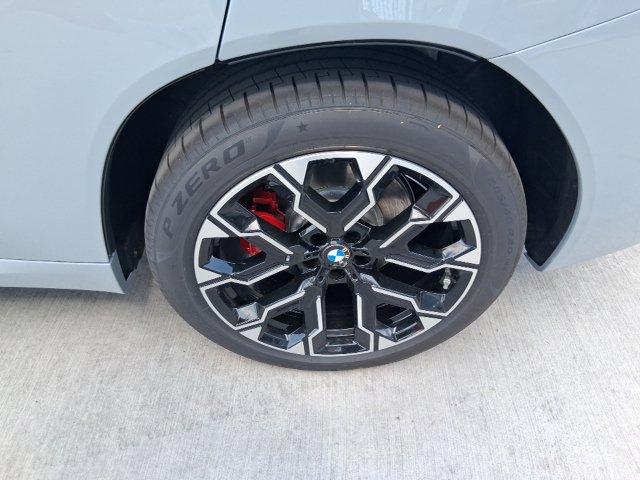 New 2026 BMW X3 xDrive30i w/ M Sport Package AWD/4WD image 20