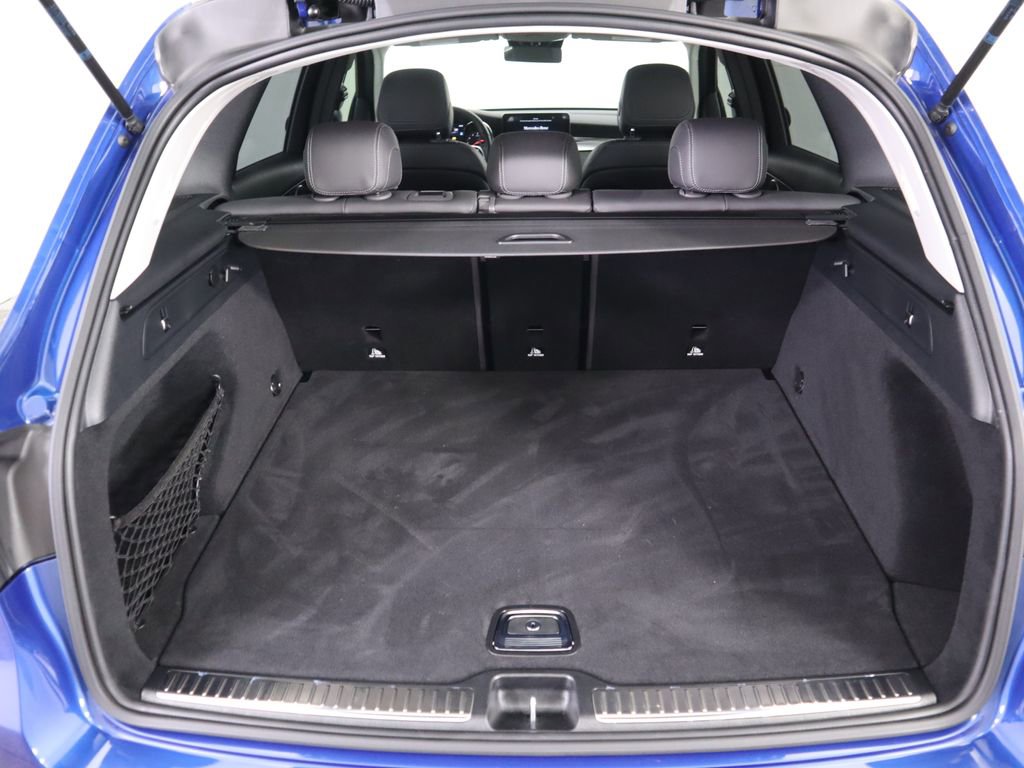 Used 2022 Mercedes-Benz GLC 300 image 28