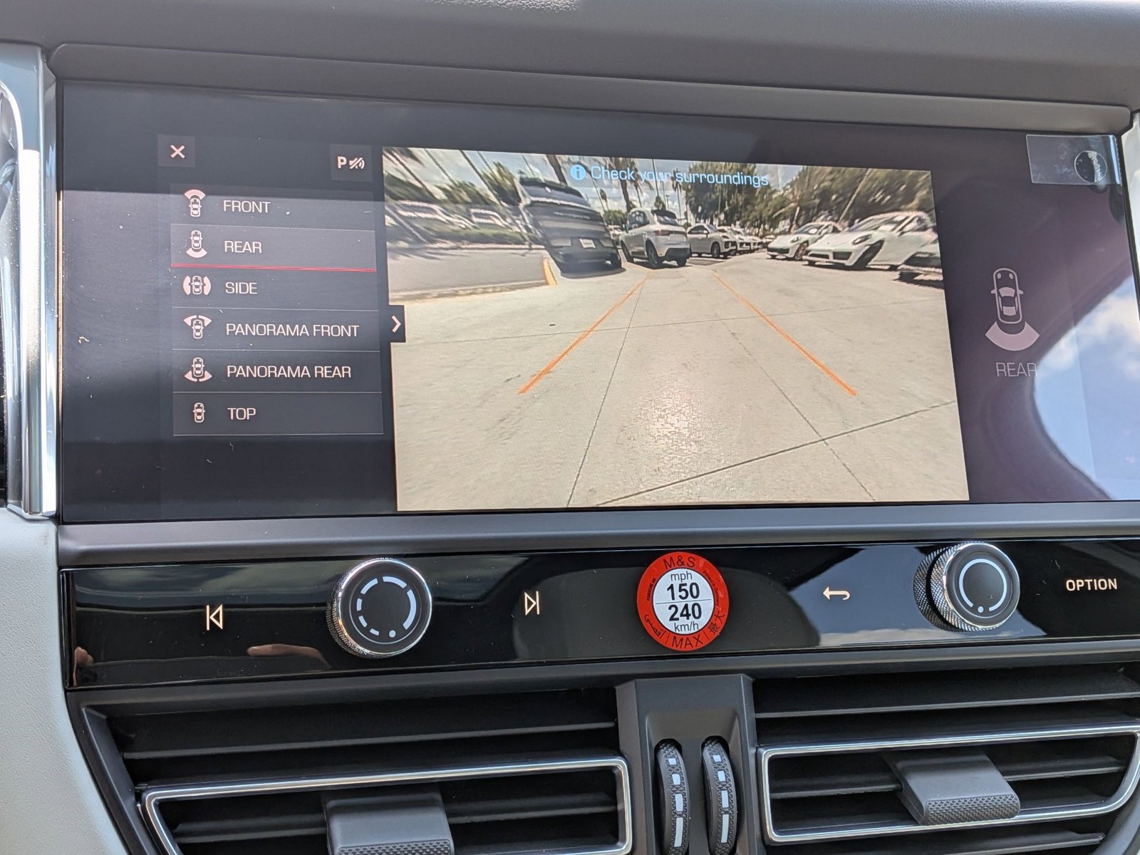 New 2026 Porsche Macan AWD/4WD image 20