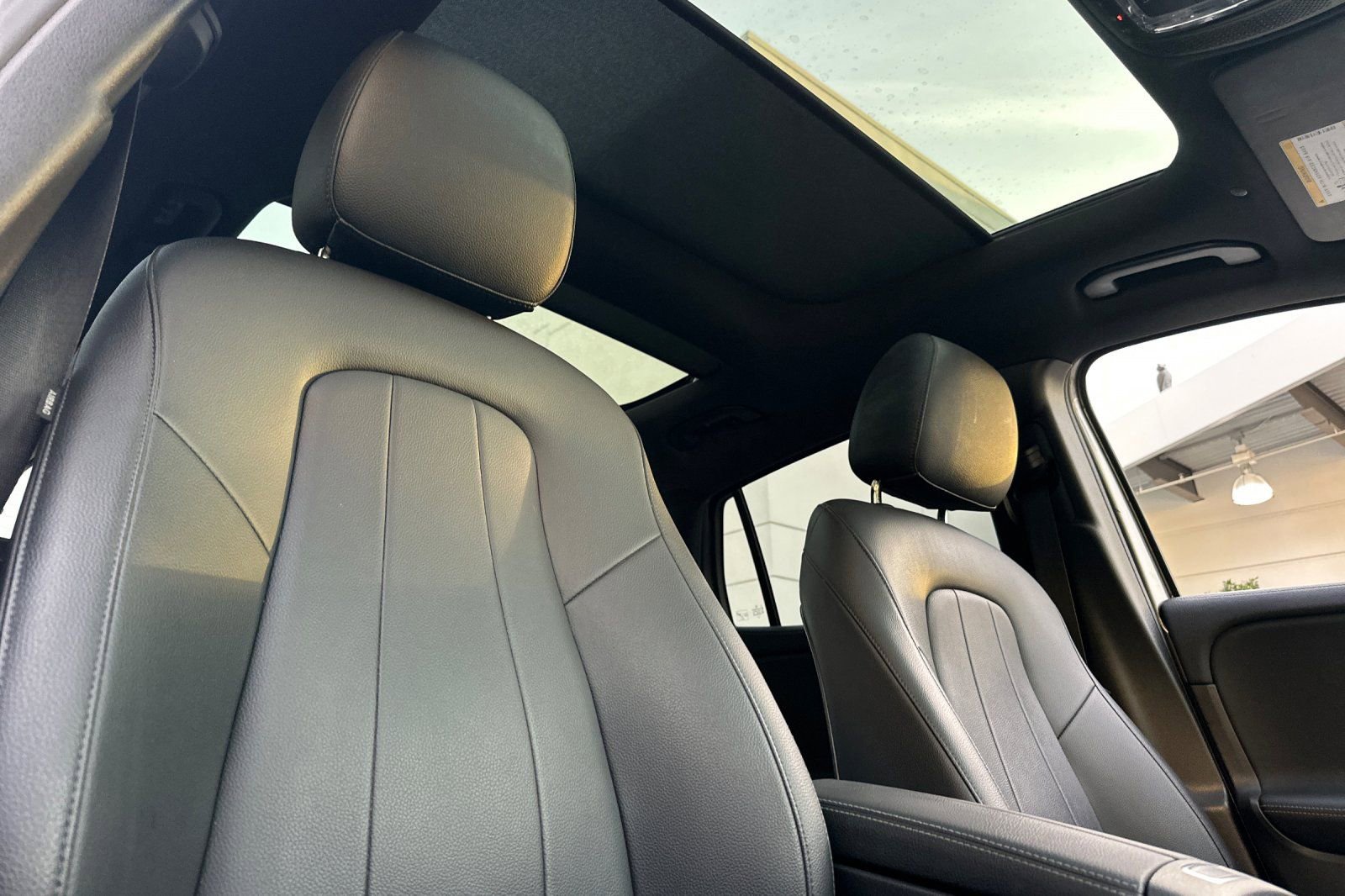 Used 2021 Mercedes-Benz GLA 250 4MATIC image 10