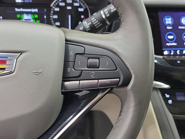 Used 2024 Cadillac XT6 Premium Luxury image 18