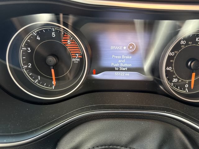 Used 2019 Jeep Cherokee Limited w/ Luxury Group AWD/4WD image 20
