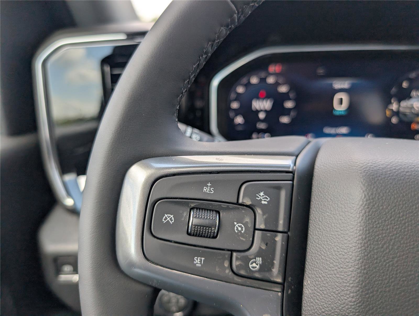 New 2026 Chevrolet Silverado 3500 LTZ w/ Trail Boss Package AWD/4WD image 20