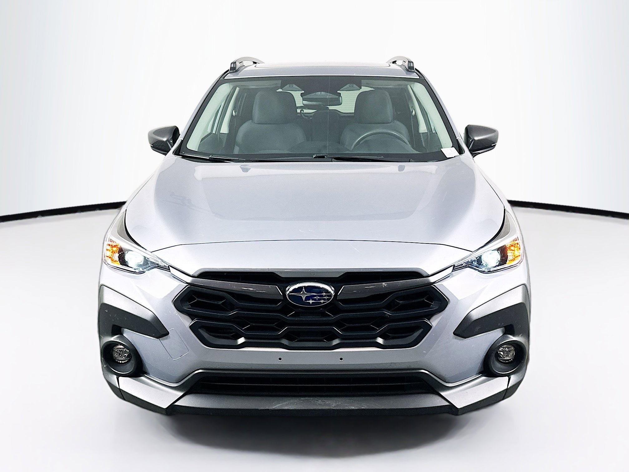 Used 2025 Subaru Crosstrek 2.0i Premium AWD/4WD image 2