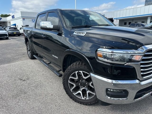 Used 2025 RAM 1500 Laramie
