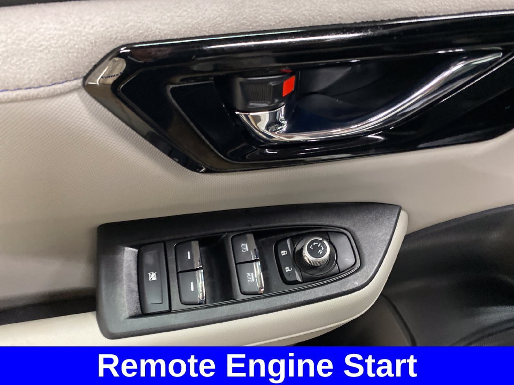 Certified 2026 Subaru Forester Limited AWD/4WD image 11