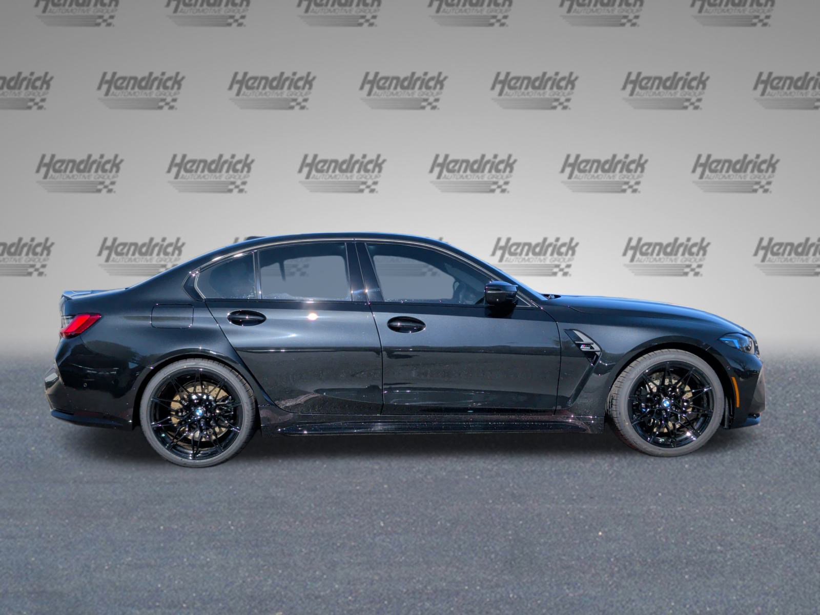 Used 2026 BMW M3 Competition w/ Executive Package image 6