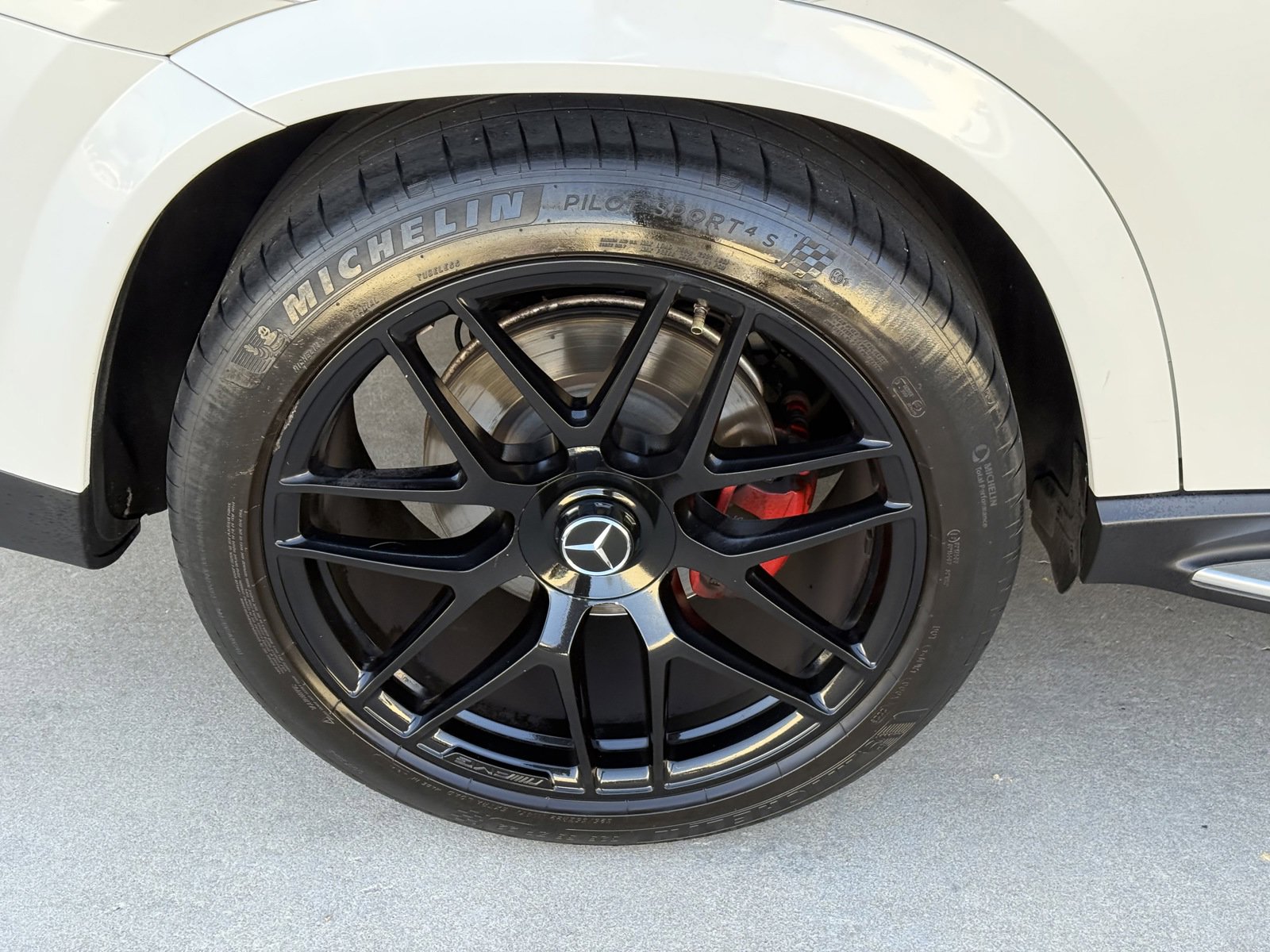 Used 2021 Mercedes-Benz GLE 53 AMG 4MATIC Coupe image 12