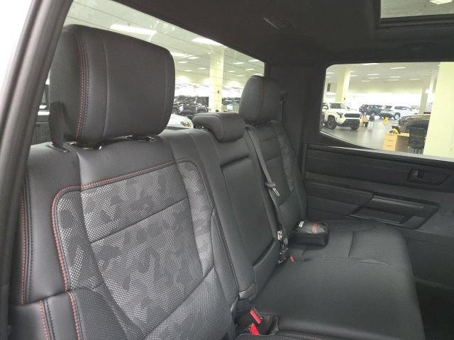New 2026 Toyota Tundra TRD Pro AWD/4WD image 12