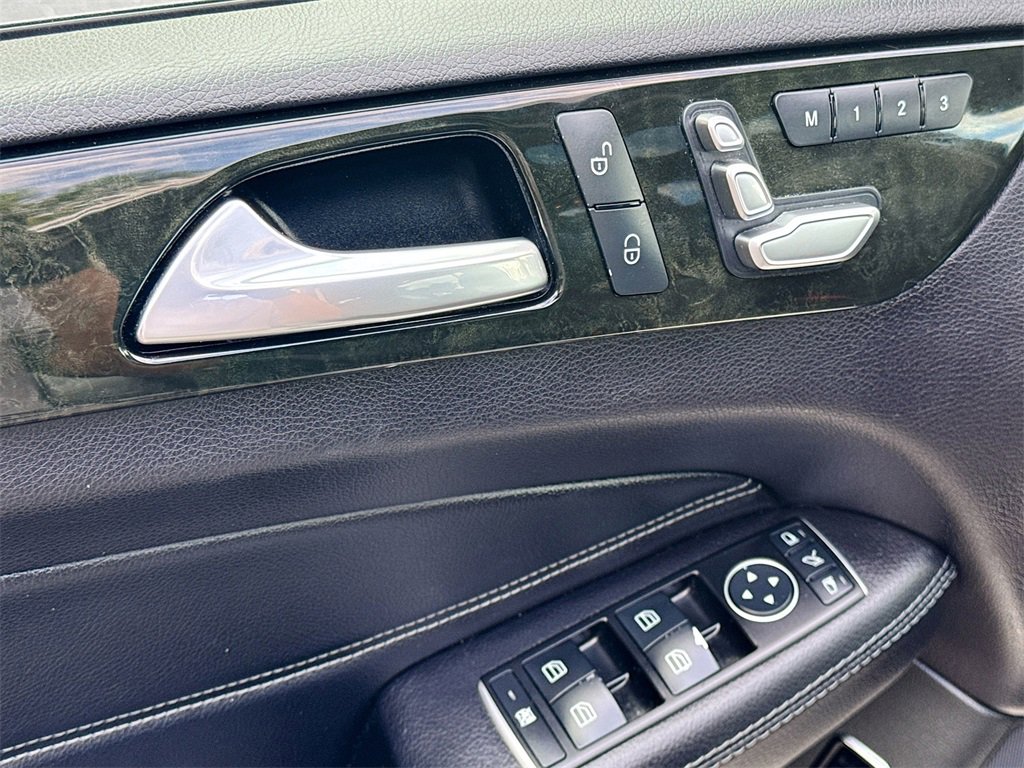 Used 2016 Mercedes-Benz GLE 350 image 19