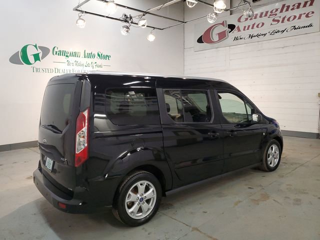 Used 2016 Ford Transit Connect XLT image 6