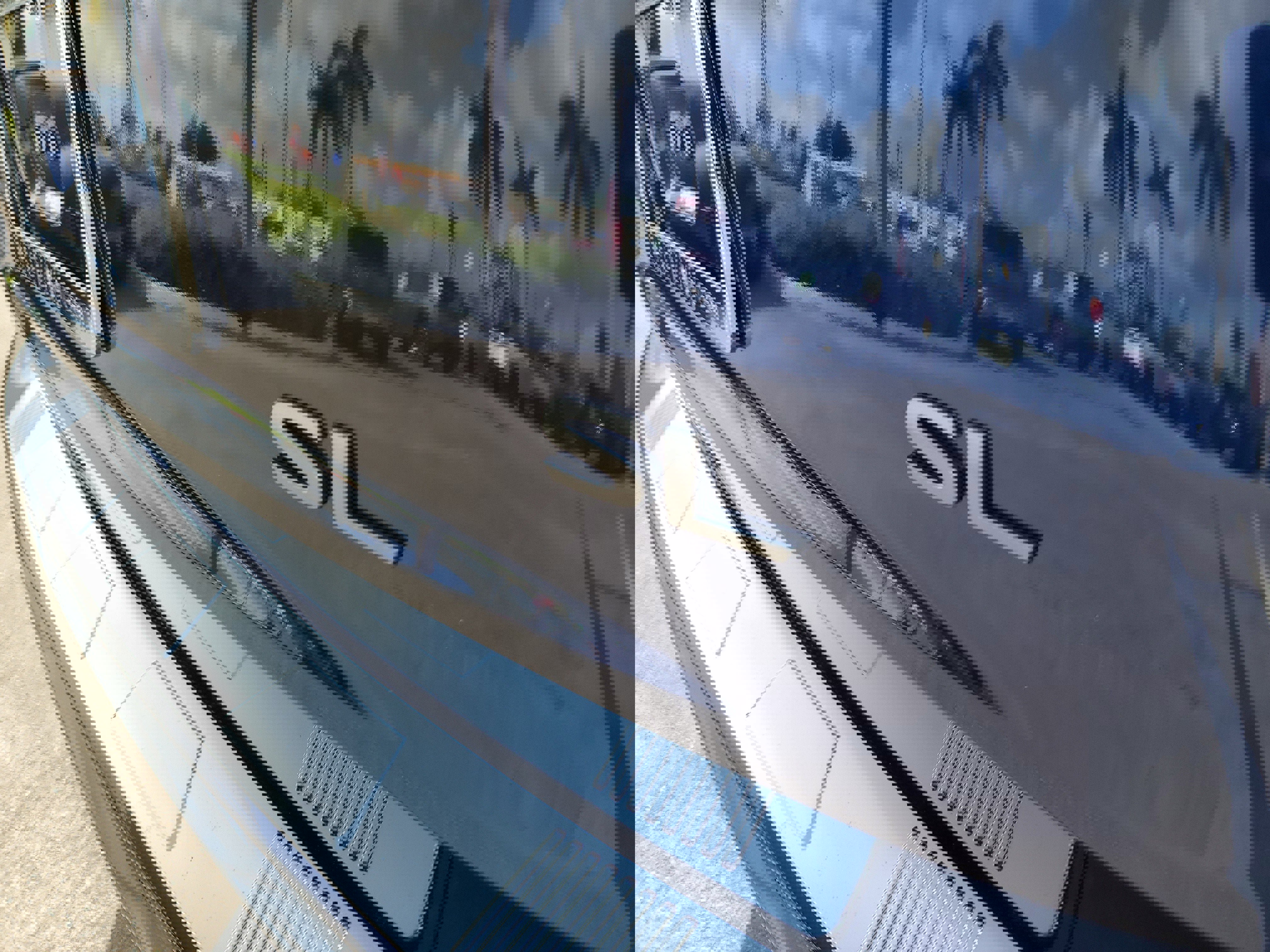 New 2025 Nissan Rogue SL w/ SL Premium Package image 8