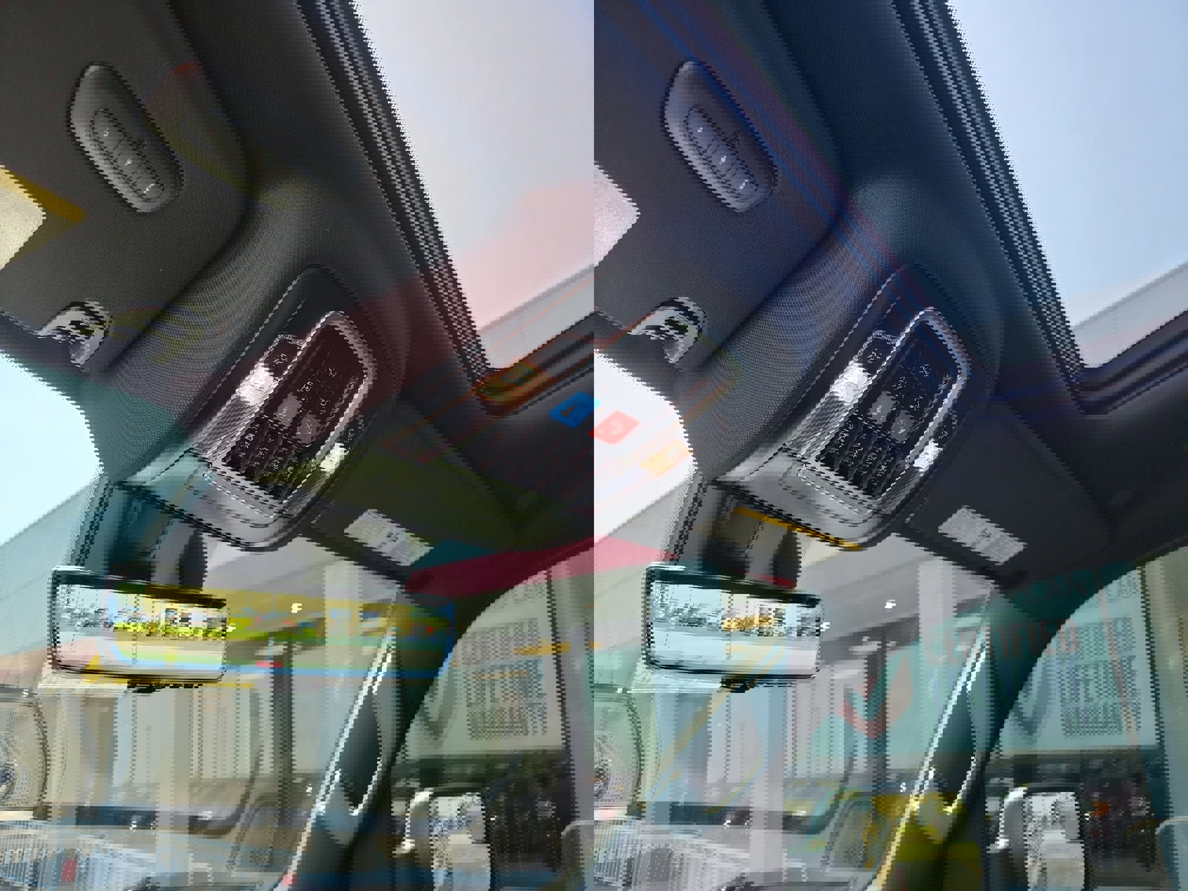 Used 2025 RAM 1500 Limited AWD/4WD image 30