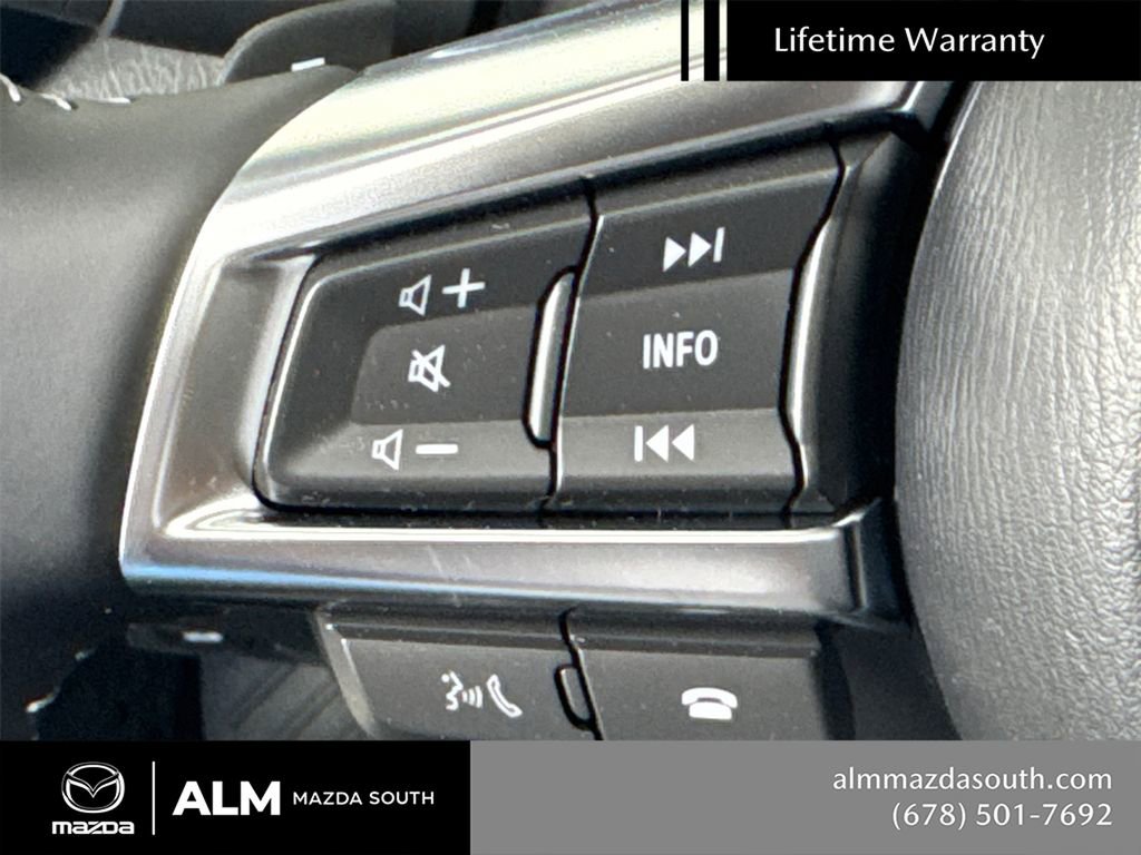 New 2026 MAZDA MX-5 Miata Grand Touring image 21