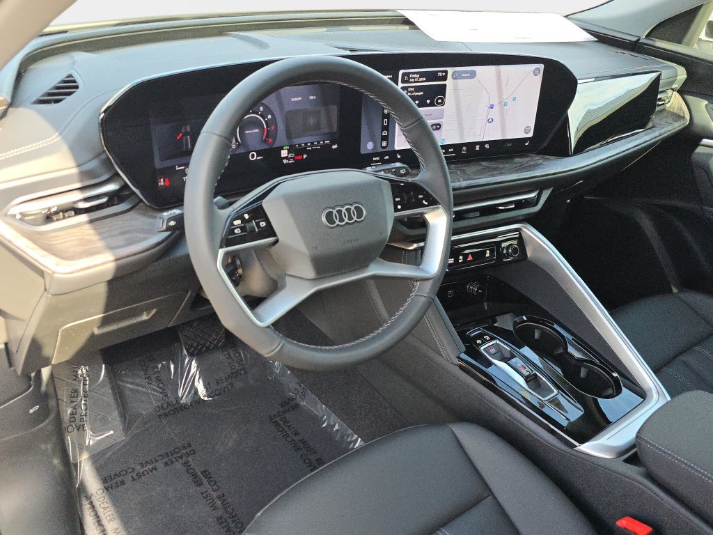 New 2026 Audi Q5 2.0T AWD/4WD image 16