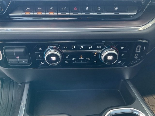 Used 2024 GMC Sierra 1500 SLT w/ SLT Premium Plus Package image 15