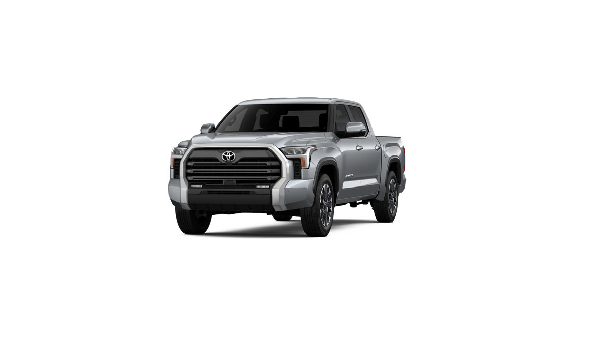 New 2026 Toyota Tundra Limited AWD/4WD image 78