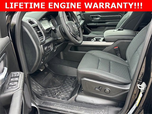 New 2026 RAM 1500 Big Horn image 11