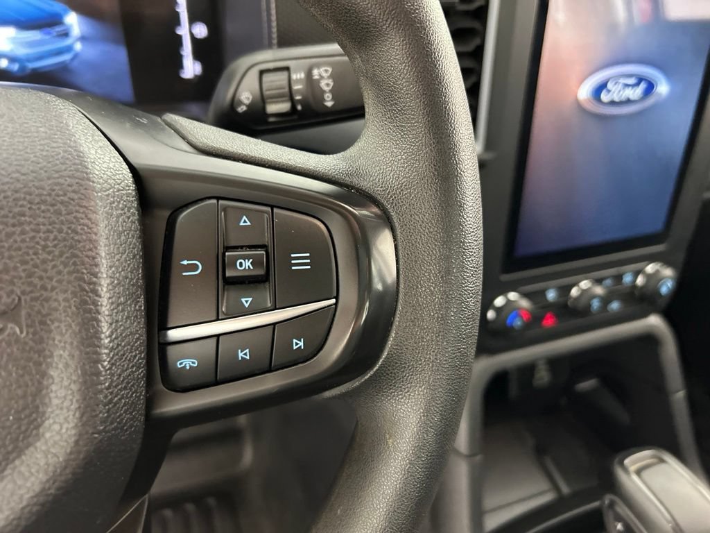 Used 2024 Ford Ranger XL AWD/4WD image 12