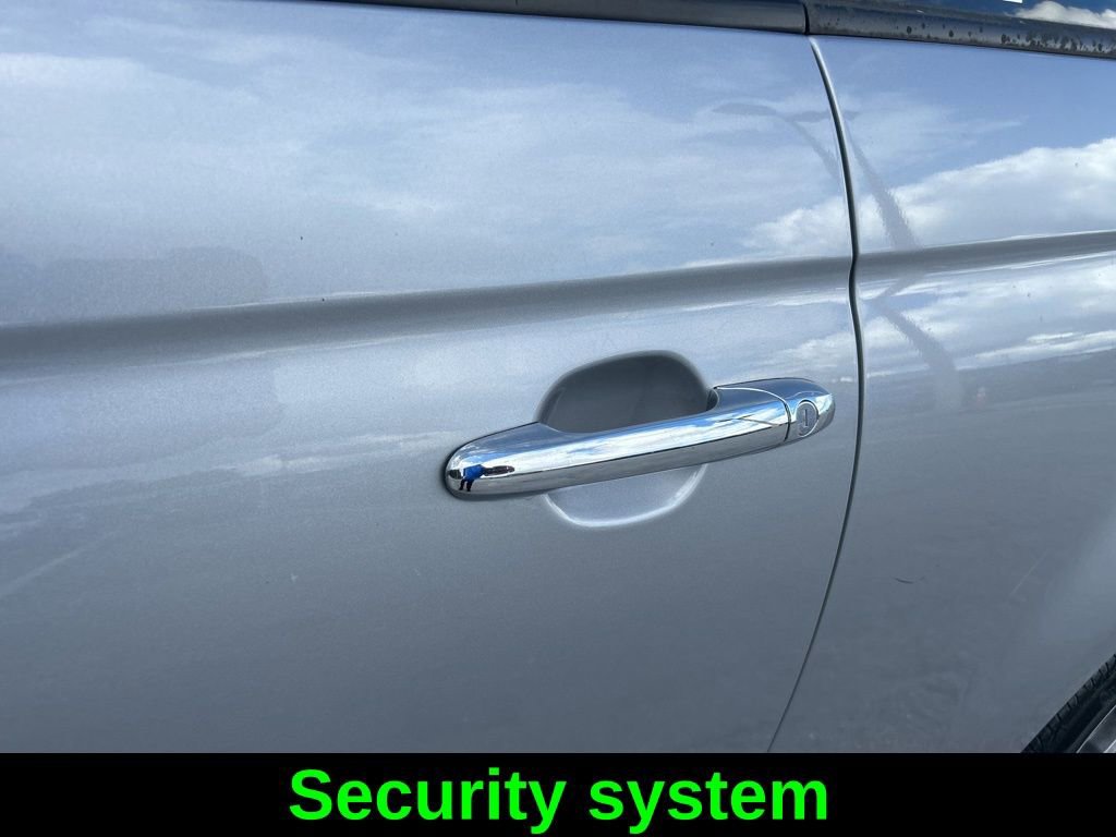 Used 2015 FIAT 500 Sport image 20