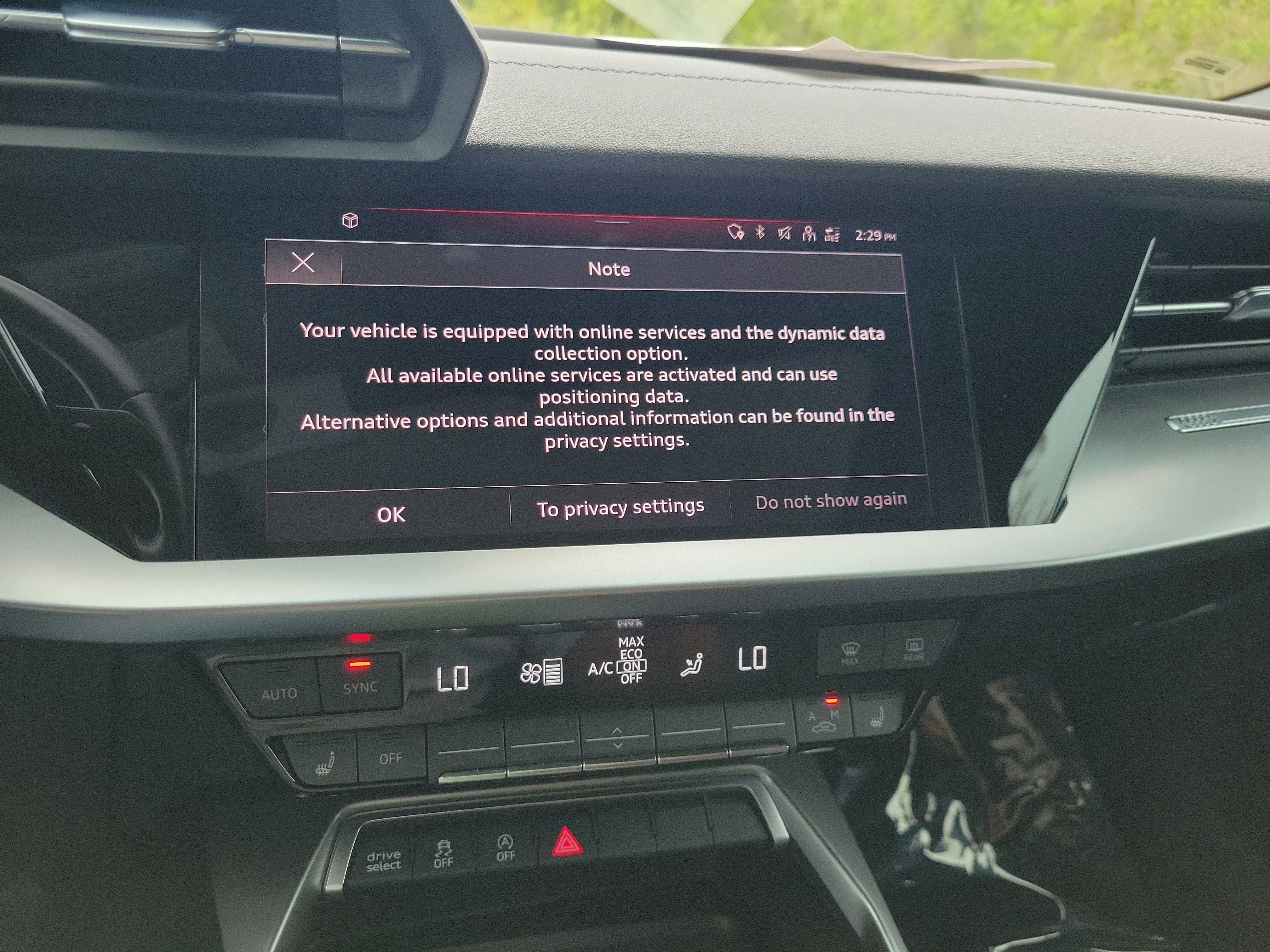 Certified 2022 Audi A3 2.0T Premium image 21