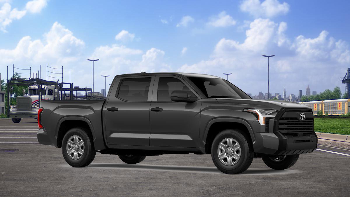 New 2026 Toyota Tundra SR image 59